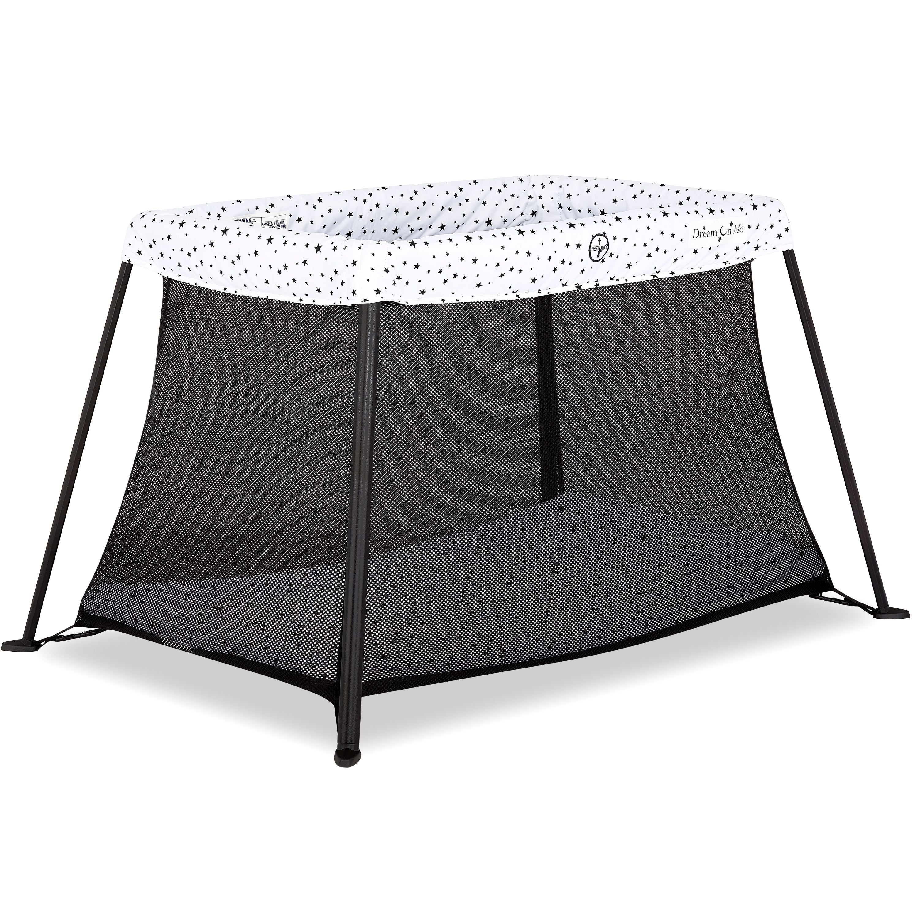 dream on me travel light play yard