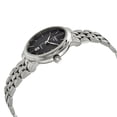 thumbnail image 2 of Tissot Women's Carson Premium Automatic Black Dial Watch - T1222071105100, 2 of 3