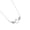 SL, variant on EGNMCR Necklaces & Pendants Angel Wing Necklace,Angel Diamond Pendant Necklace angle necklace