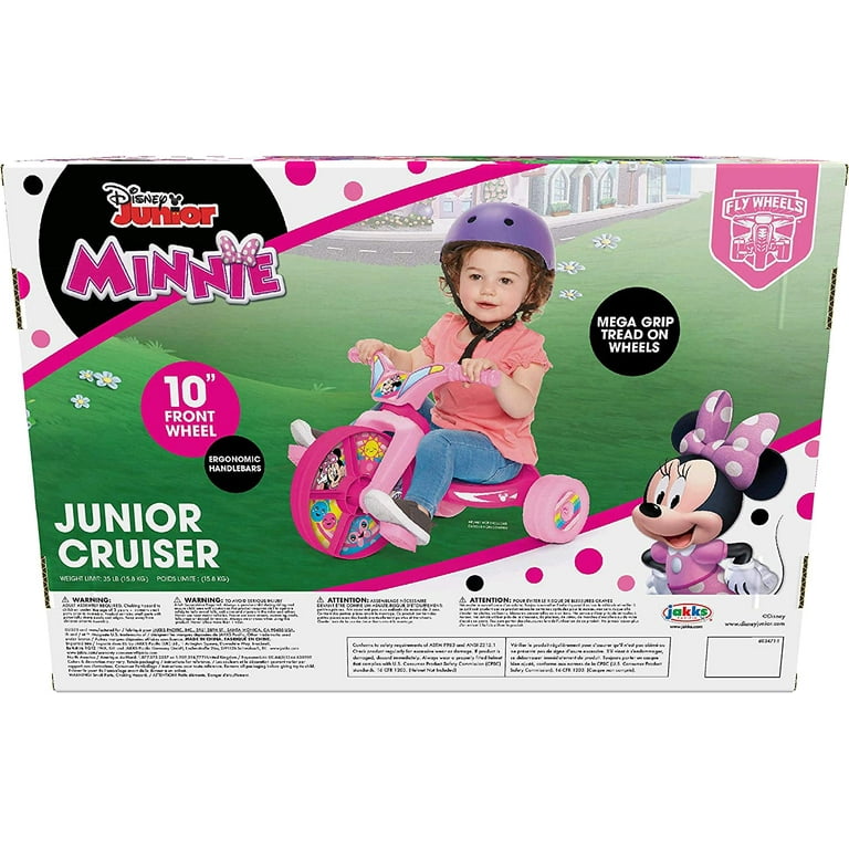 Disney Minnie Mouse 10