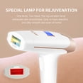 thumbnail image 5 of Lescolton-depiladora láser T009i IPL para mujer, removedor de vello permanente, pantalla LCD, Bikini, cara, cuerpo, Depilador eléctrico indoloro, 5 of 5