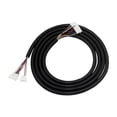 thumbnail image 4 of Cable de freno para controlador de 24/36 V, cable de freno para bicicleta eléctrica, repuesto premium de alta calidad., 4 of 9
