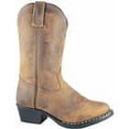 thumbnail image 3 of Smoky Mountain Western Boots Boys Denver Western Toe Brown 3034T, 3 of 3