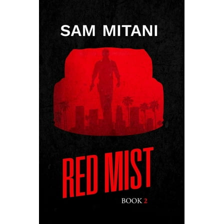 The Prototype Trilogy Red Mist: The Prototype Trilogy Book 2, Book 2, (Hardcover)