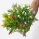 thumbnail image 3 of Gwong Decoración hogareña 1 UNID Artificial Americano Berry Flower Simulación Planta Accesorio de pared Decoración del hogar Gwong 21051592, 3 of 7