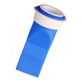thumbnail image 5 of Floor Drain Backflow Preventer - Deodorization Sealing Silicone Plug - Bathroom, Laundry Room, Anti-Odor and Insects Silicone One-Way Drain Valve, 5 of 5