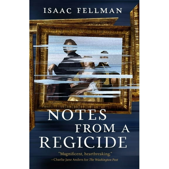 Notes from a Regicide, (Paperback)