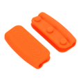 thumbnail image 1 of Pendientes , funda para utensilios de cocina, suministros de cocina, Clips para las orejas, funda de mango de silicona antiescaldado, funda con, 1 of 8