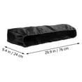 thumbnail image 3 of Dustproof Heater Cover Convenient Heater Protector Propane Heater Protective Cover, 3 of 8