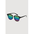 thumbnail image 3 of Womens Stylish Ombre Lens Sunglasses for Women, 3 of 4