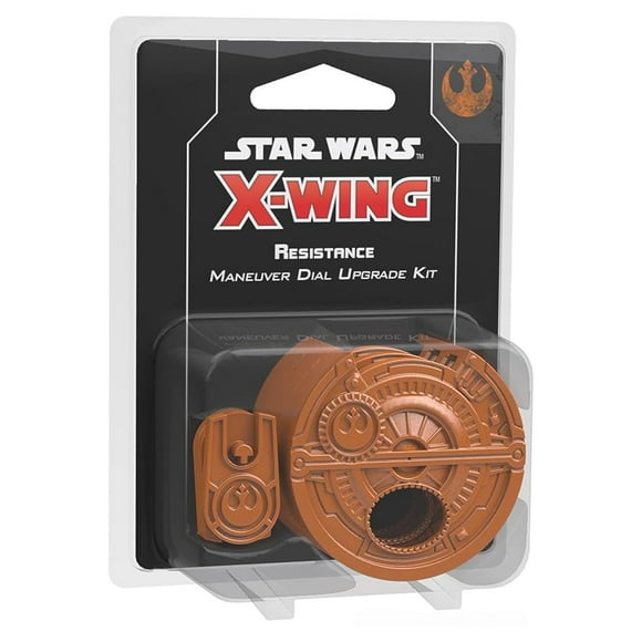 Juego de estrategia Atomic Mass Star Wars X-Wing 2nd Edition