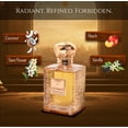 thumbnail image 3 of Perfume Prince Parfums Dubai Discovery Kit para mujer, 10 ml x 5, 3 of 7