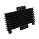 thumbnail image 5 of Enfriador de aceite para motocicleta, enfriador de aceite de motor, fácil de instalar, kit de radiador de refrigeración Negro M10x125, 5 of 9