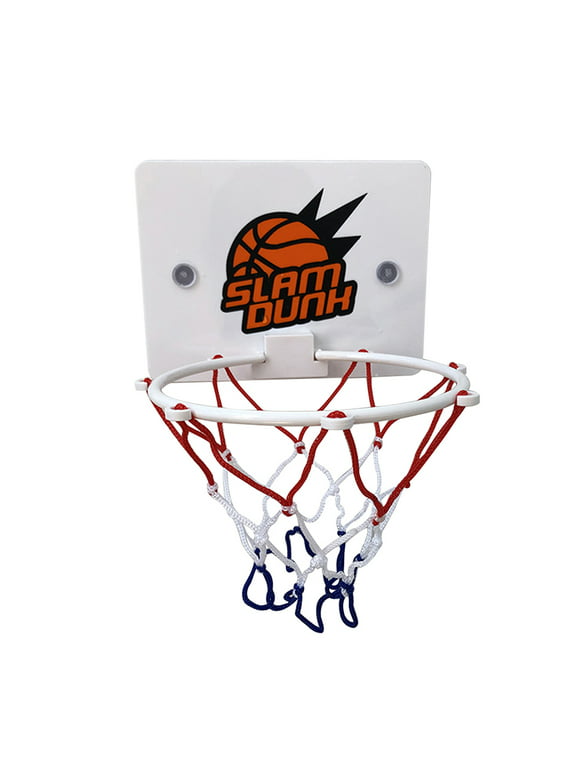 Vijandig Poëzie eenheid Mini Basketball Hoops in Basketball Hoops - Walmart.com