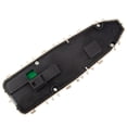 thumbnail image 4 of BOXI Front Left Driver Side Power Window Switch Compatible for Mercedes-Benz C300 C350e C43 AMG C63 AMG GLC300 GLC43 AMG 2015-2018 | A2059056811 2059056811, 4 of 7