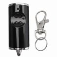 thumbnail image 1 of Universal 868MHz Gate and Garage Door Remote Control Replacement for Compatible Systems, 1 of 5