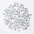 thumbnail image 3 of 50x Piedras brillantes, piedras para joyería, piedras para coser, diamantes de imitación, piedras para manualidades 12 mm, 3 of 9