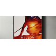 thumbnail image 3 of Poster Willow Movie Poster Print 2024 Movie Poster | Modern Room Decorative Arts | Popular Film Gift 12X18, UNFRAMED, 3 of 3