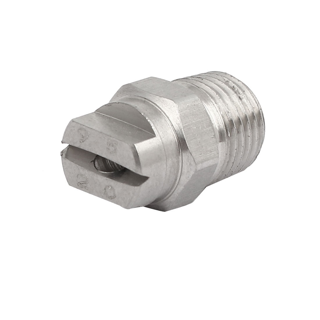 Buse Plate 50 Mm Pour Décapeur Thermique STEINEL