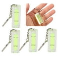 thumbnail image 4 of Spirit Level, Plastic Tube Hanging Buckle Layout Tool Hanging Level, for Travel Trailer RV, 4 of 7