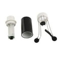 thumbnail image 2 of 3-speed Automatic Mixer Whisk Food Sauce Machine Soup Mixer Autom, 2 of 5