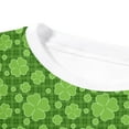 st patricks day outfit toddler boy