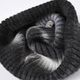 thumbnail image 3 of European And American Fashion Autumn And Winter Men's Cold Hat Tie-dye Outdoor Warm Face Small Knit Hat Women's Simple Joker Wool Hat, 3 of 5