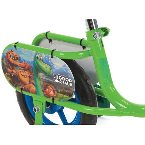 Huffy boys Green Machine three Wheel Bike