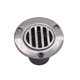 thumbnail image 1 of Kenally Cubierta de drenaje para barcos, imbornal marino, conveniente, suave, amplia aplicación, drenaje, accesorios para yates, piezas de Bombillas para automóviles 1"(25 mm), 1 of 6