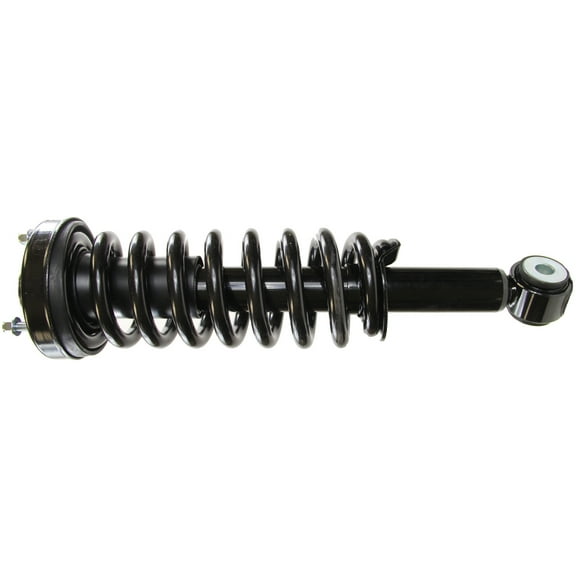Monroe Shocks & Struts RoadMatic 181362 Strut and Coil Spring Assembly