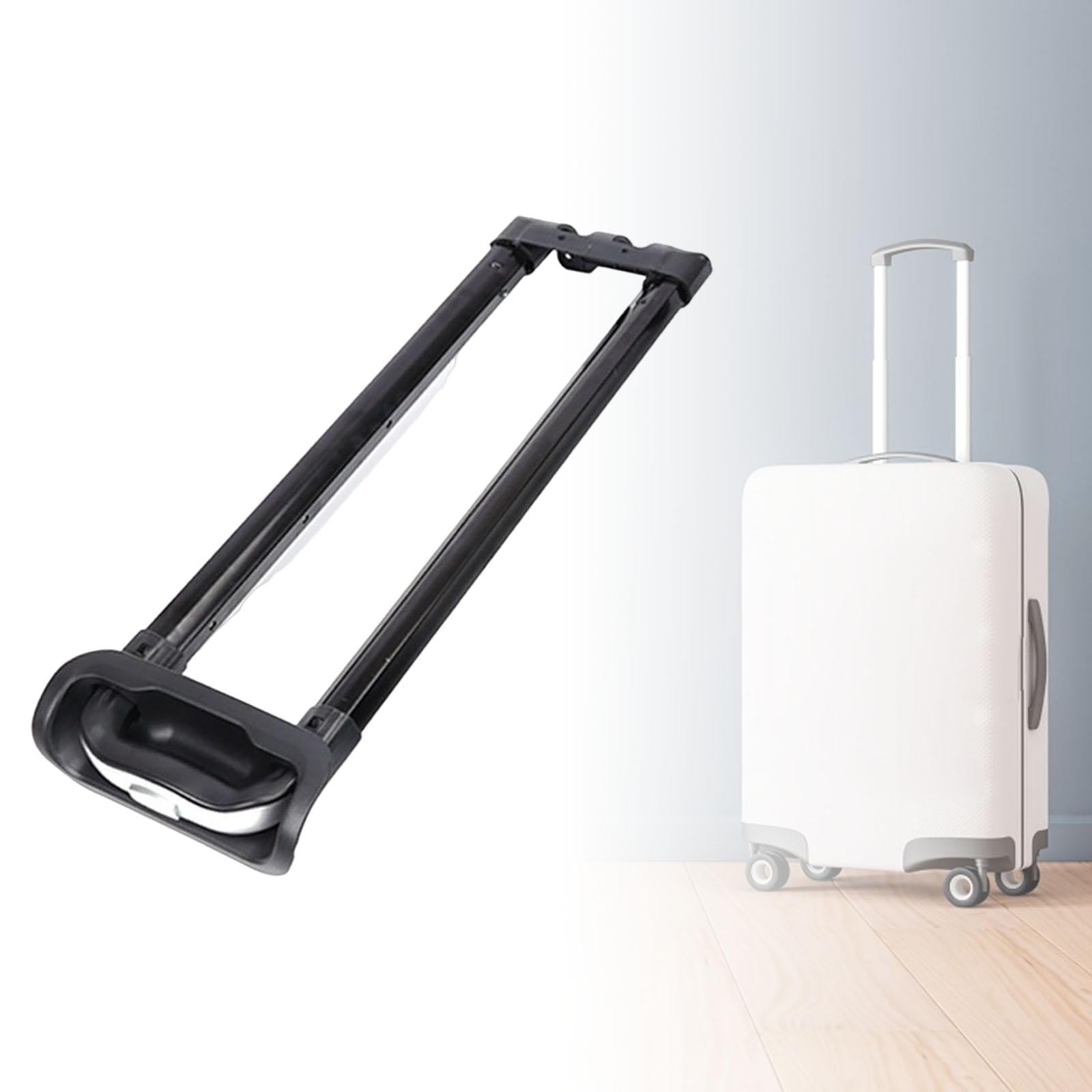 Buy Wholesale China 16/20/24/28/32'' Luggage Trolley Handle , Replacement  Of Suitcase And Spare Parts For Luggage & Trolley Handle at USD 2
