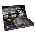 thumbnail image 3 of Sketch Pencil75pcs Professional Sketching Drawing Sketch Drawing Set Colored Pencil Sturdy Construction, 3 of 8