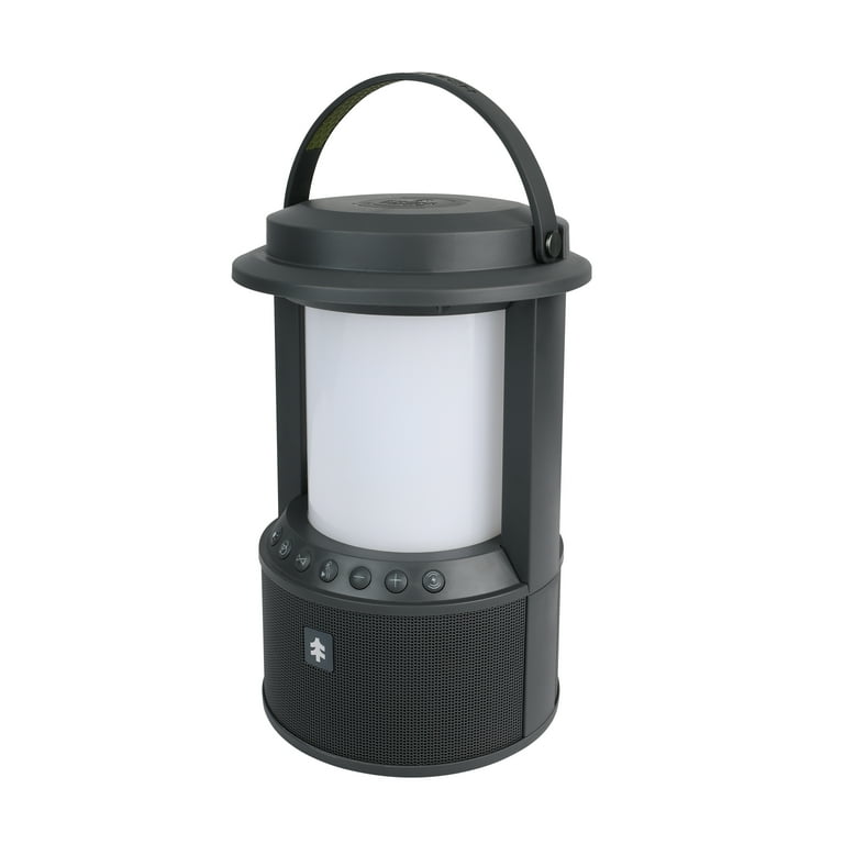 Free Shipping! Swiss Tech Smart Series Lantern and Speaker 2800