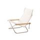 thumbnail image 4 of Silla de ocio plegable Strade Fareast Limited Sofá de suelo antideslizante beige, 4 of 8
