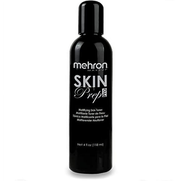 Skin Prep Primer Mehron Makeup Skin Prep Pro 118 ml
