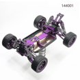 thumbnail image 4 of Compatible Withcompatible Withremote Car Alloy Anti- Bumper,purple, 4 of 5