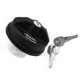 thumbnail image 1 of Professional Car Fuel Tank Locking GAS Fuel Cap Locking Gas Cap Lock Fuel Cap For Jeep Wrangler JK TJ Liberty Cherokee, 1 of 4