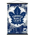 thumbnail image 1 of Maple Leafs de Toronto de la LNH - Logo maximaliste 23, 1 of 4