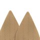 thumbnail image 5 of Adhesivos para suelas 1 par de almohadillas antideslizantes para , protectores de suela autoadhesivos de reducción de ruido de goma antideslizante, para tacones Magideal Adhesivos para suelas, 5 of 7
