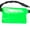 Green, variant on Floating Waterproof Phone Pouch with Adjustable Waist Strap, Water Proof Fanny Pack Dry Bag Wallet for Cellphone Passport Watch and Valuables, Beach Essential for Swimming Snorkeling