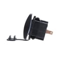 thumbnail image 3 of Tusk Accessory Rocker Switch Dual USB Port, 3 of 3