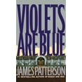thumbnail image 1 of Pre-Owned Violets Are Blue ~ Detective Alex Cross Series, 9780316693233, 0316693235, Hardcover, First Edition edition, 1 of 1
