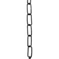 thumbnail image 2 of RCH Hardware CH-BR33-U Brass Chandelier Chain, Various Finishes, 2 of 2