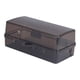 thumbnail image 4 of Caja eléctrica exterior Caja de conexión eléctrica Protección Bloqueable Impermeable negro, 4 of 9