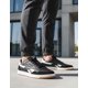 thumbnail image 1 of Tenis Reebok Hombre Court Advance Core Negro Casual negro 6,0 MX, 1 of 9