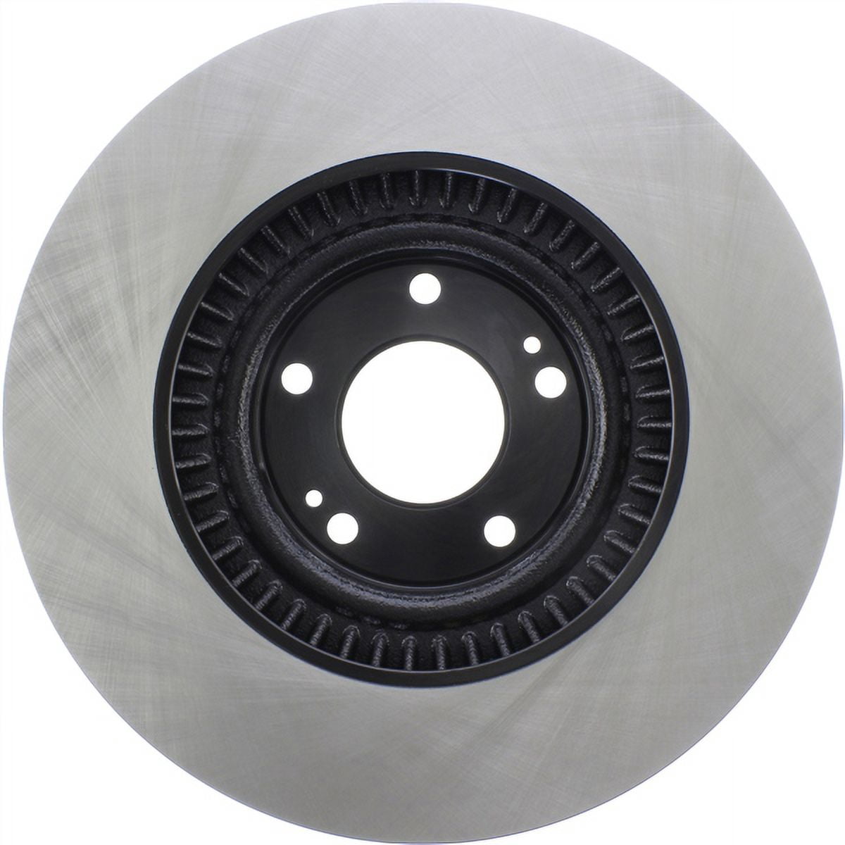 Centric Parts Disc Brake Rotor P/N:120.50044 Fits select: 2021 TOYOTA 4RUNNER, 2020-2022 KIA TELLURIDE