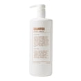 thumbnail image 1 of Champú natural para hombres Blu Atlas - Para todo tipo de cabello - Champú hidratante profundo de limpieza suave Sin sulfato vegano ni parabenos - Albaricoque de coco 32 oz., 1 of 5