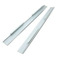 thumbnail image 1 of DNA Motoring ZTL-Y-0117 Pair 1/8 Inches Thick Steel Rocker Panel Replacement, 1 of 4
