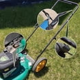 thumbnail image 2 of Mosiee 183281 Lawn Mower Throttle Cable For Craftsman 7021P Engine Zone Control Cable, 2 of 9