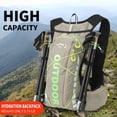 thumbnail image 7 of Hydration  Backpack,  Running Hydration Vest with 1.5L ( 50 oz) Water Bladder for Men Women, Lightweight Water Backpack for Hiking Cycling Climbing Camping, 7 of 7